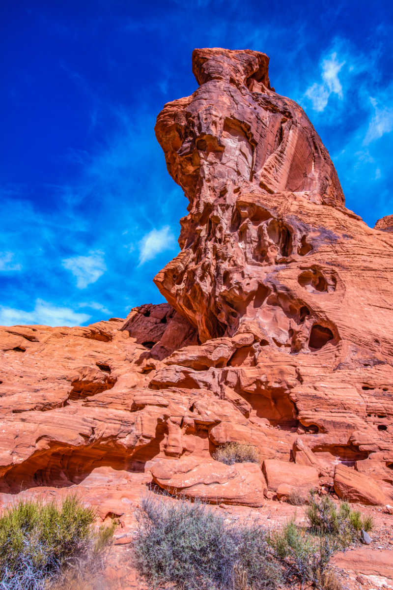 VALLEY OF FIRE 32