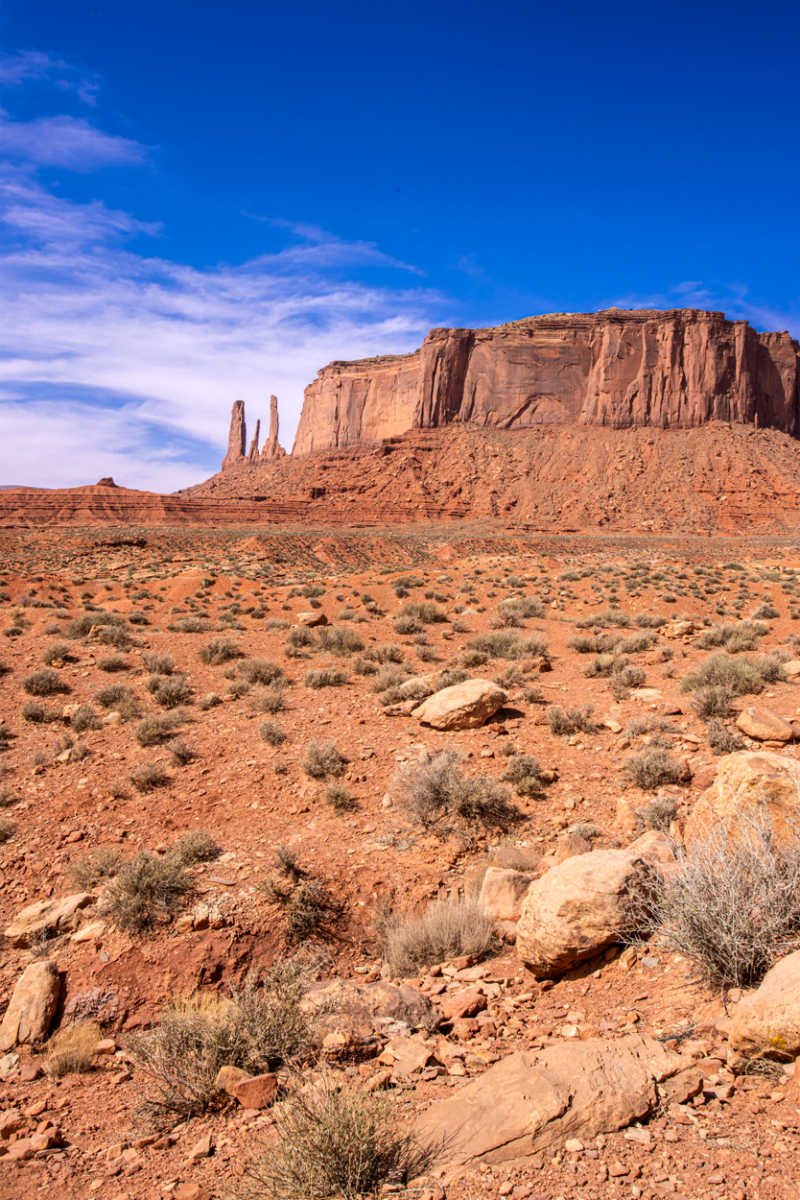 MONUMENT VALLEY 66