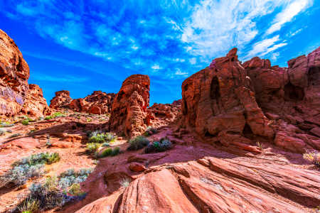 VALLEY OF FIRE 1
