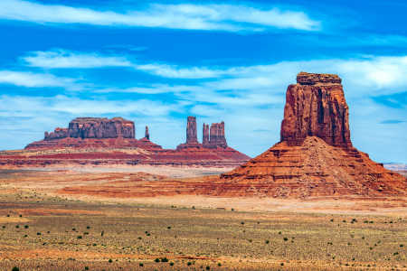 MONUMENT VALLEY 115