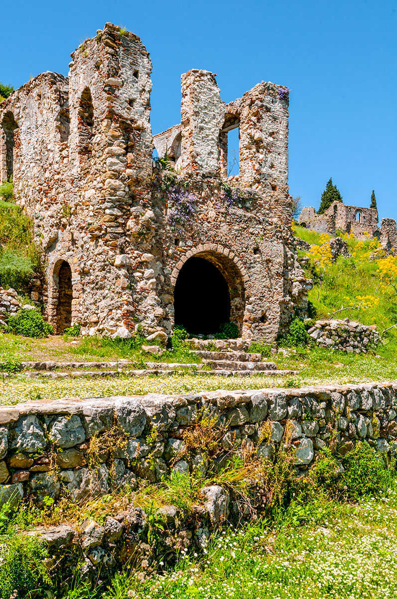 MYSTRAS 2