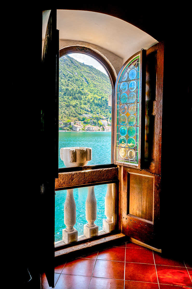 PERAST 4