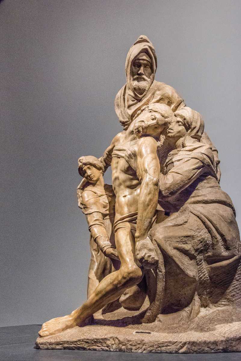 Duomo Museum 10