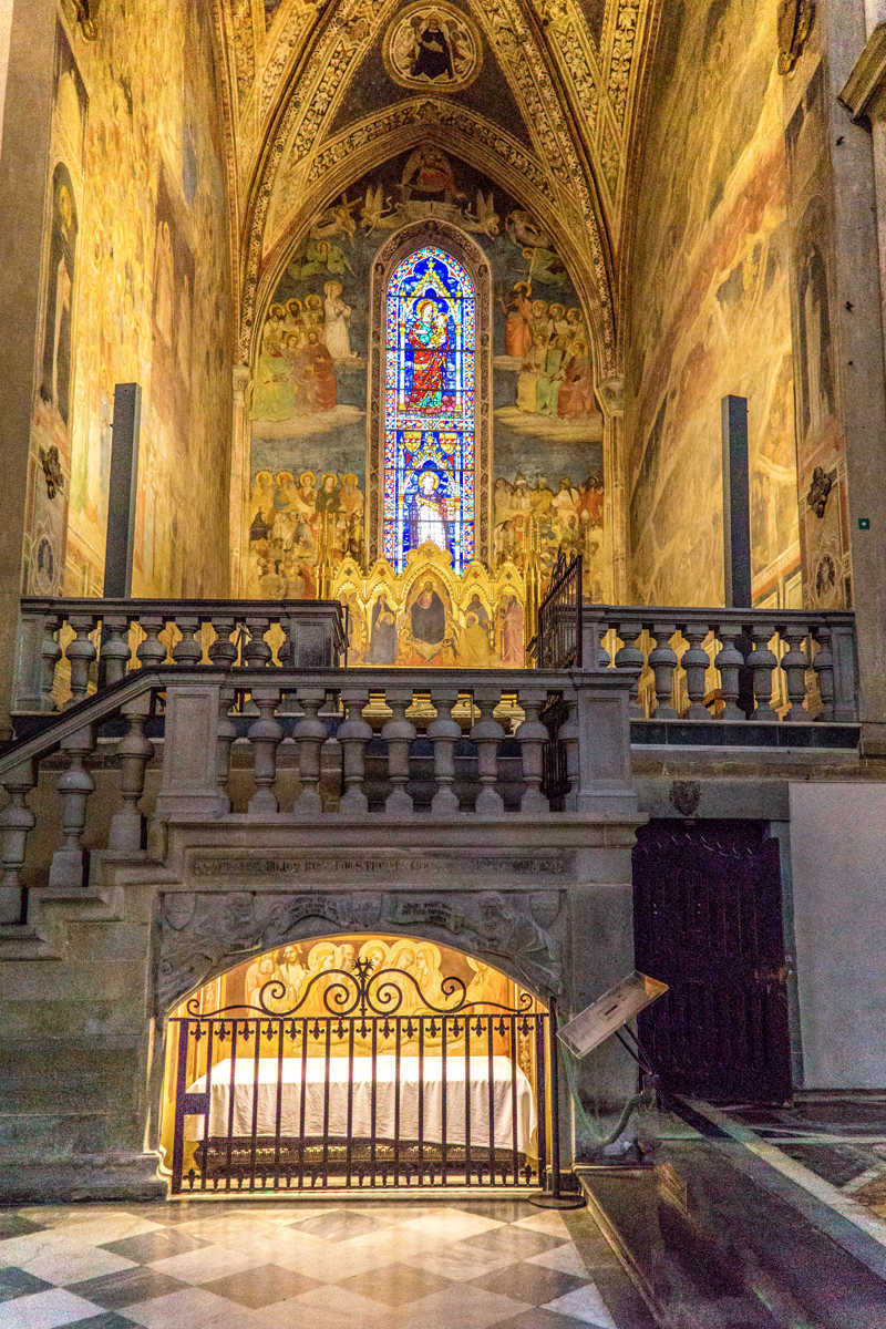 Florence SMN Chapel 9