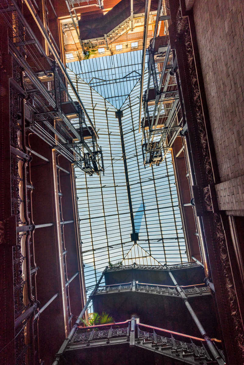 BRADBURY 6