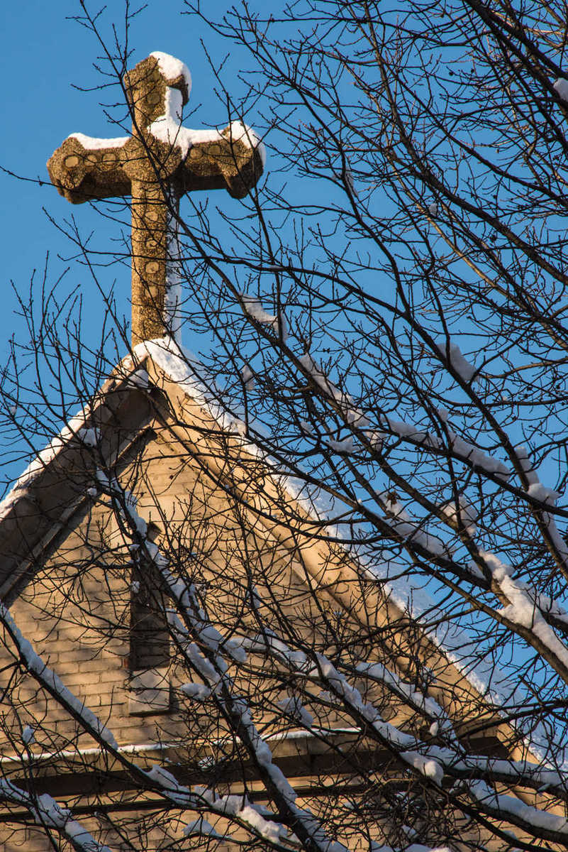 BROOKLYN FIRST SNOW 19