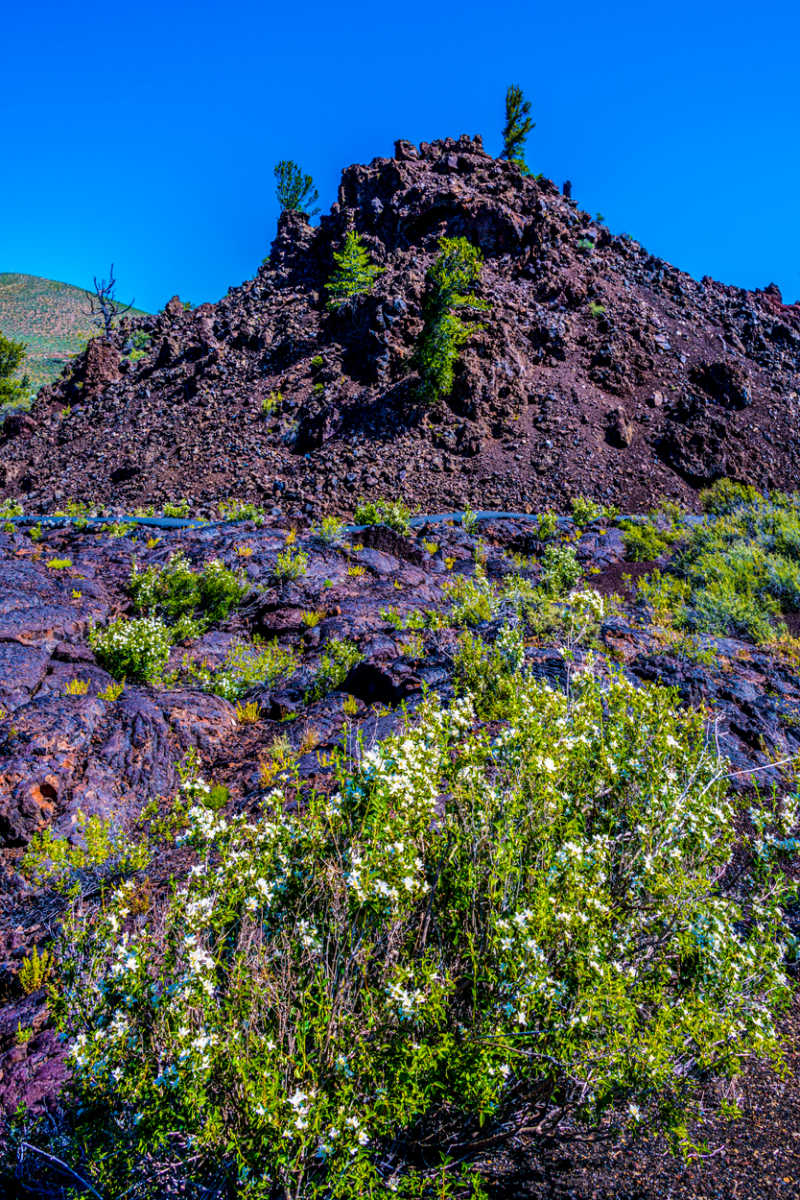 CRATERS OF THE MOON 2