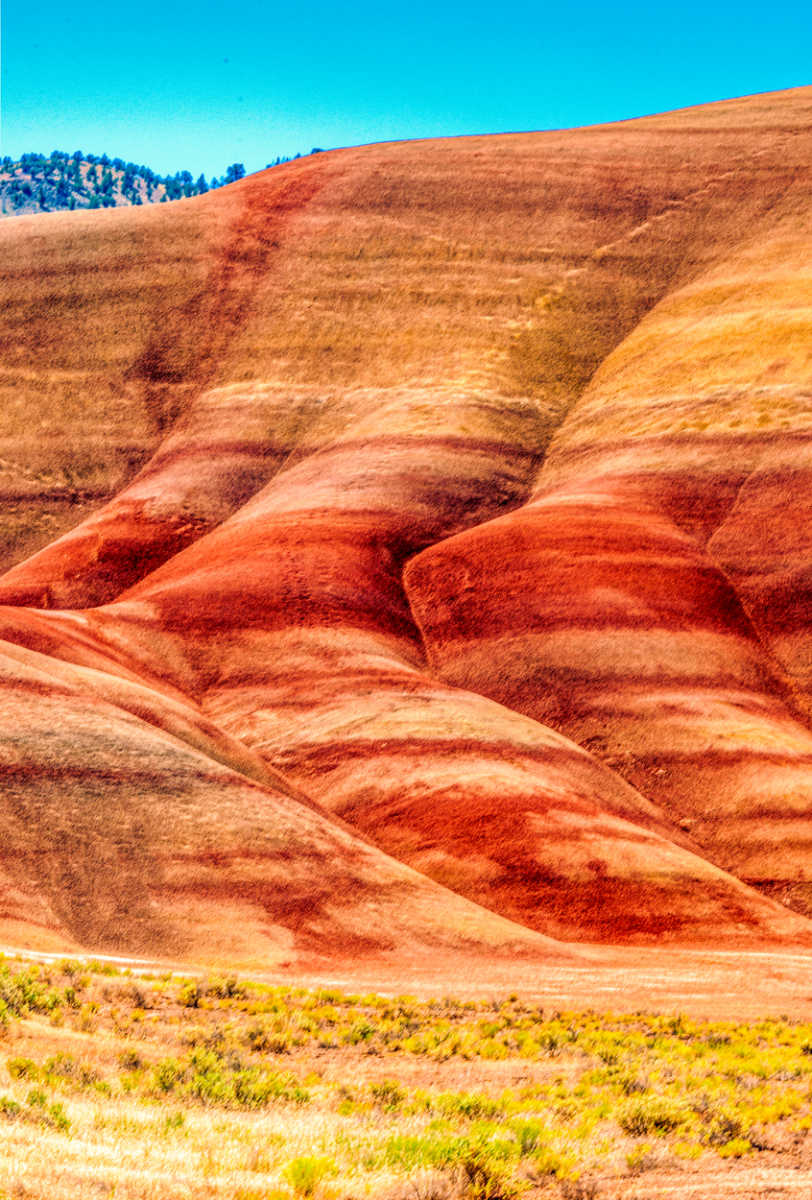 PAINTED HILLS 48
