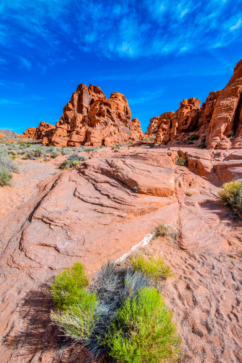 VALLEY OF FIRE 37