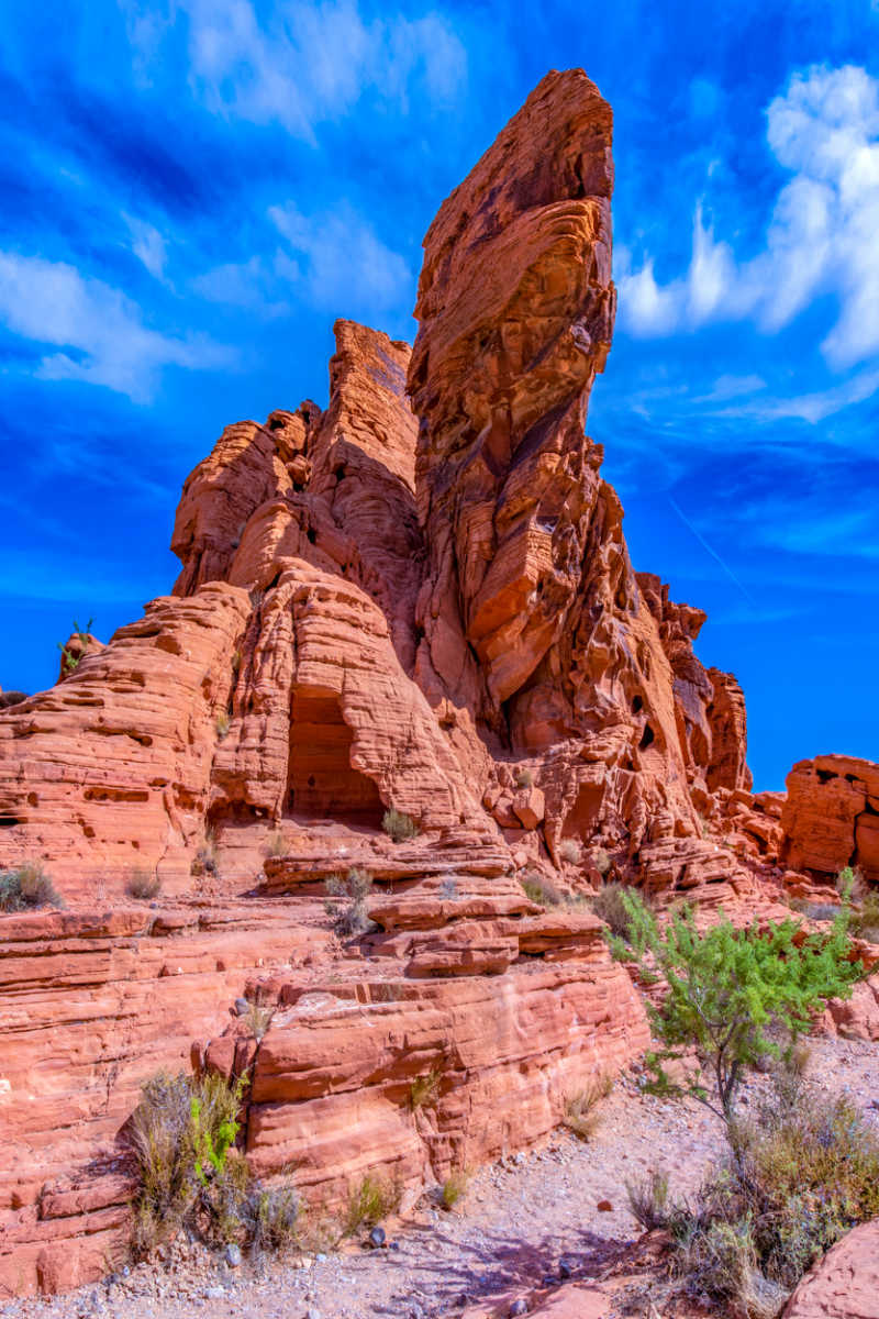 VALLEY OF FIRE 30