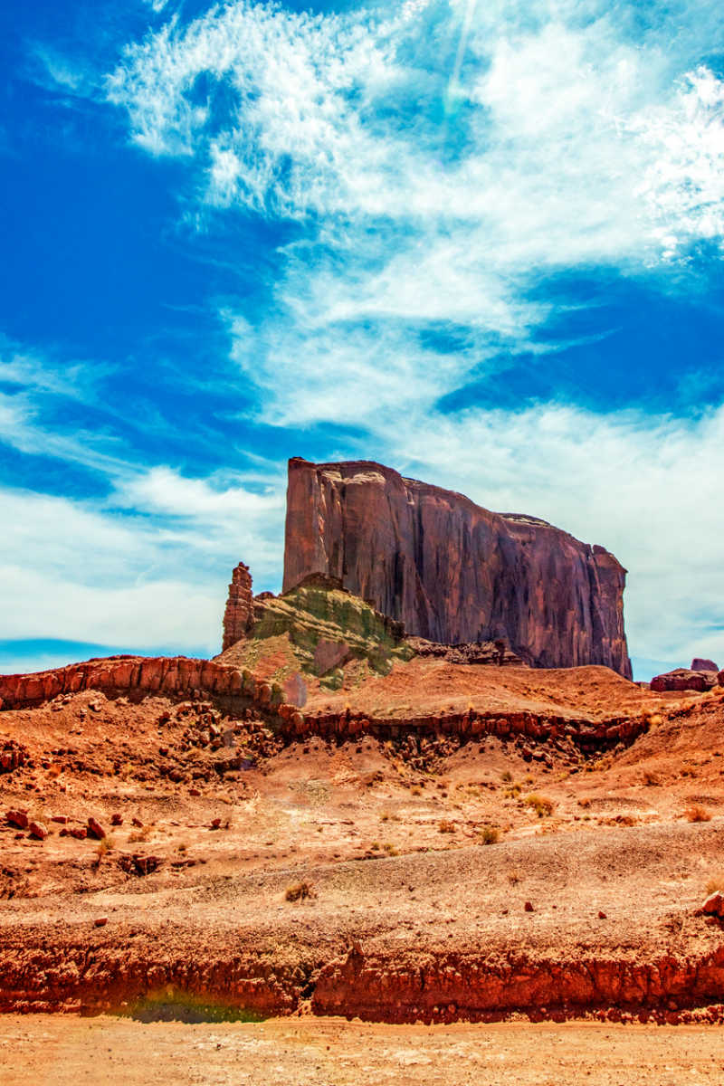 MONUMENT VALLEY 16