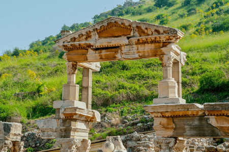 EPHESUS 1