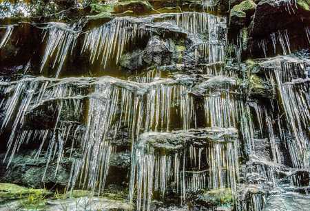 ICICLES 2 YOSEMITE