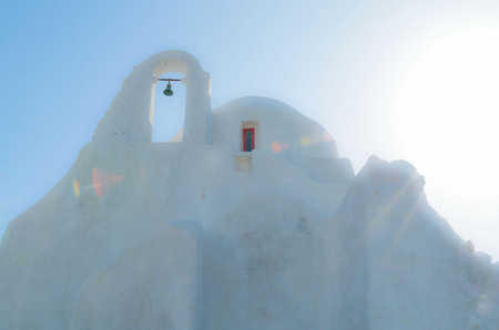 A VISION, MYKONOS