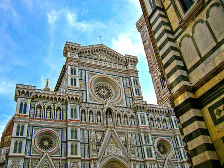 DUOMO FLORENCE