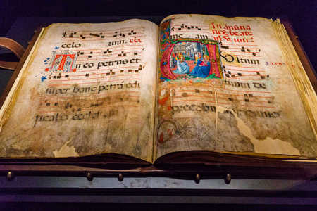 Duomo Museum 202