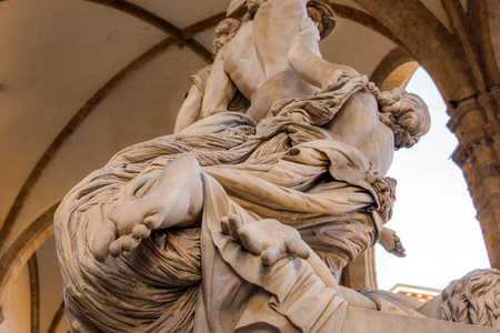 Florence Loggia 9
