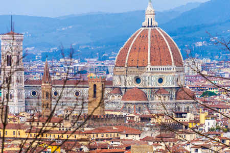 Florence Duomo 20