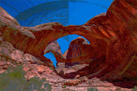 ARCHES 1