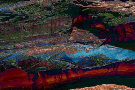 CANYONLANDS 9