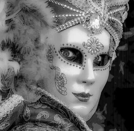 INTENSITY, CARNIVAL VENICE