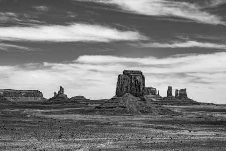 MONUMENT VALLEY