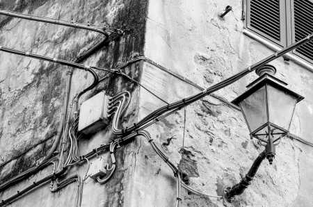 INTERSECTION, VERNAZZA