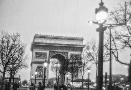 CHAMPS-ELYSEES, PARIS