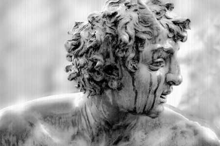 SATYR, GIAMBOLOGNA, FLORENCE