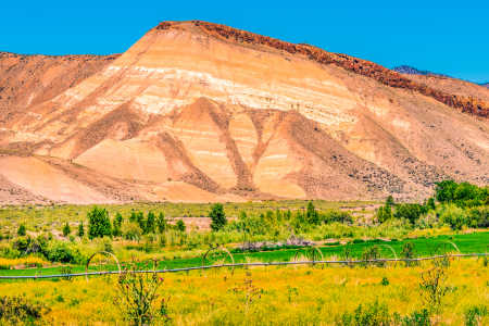 PAINTED HILLS 49