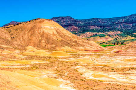PAINTED HILLS 40
