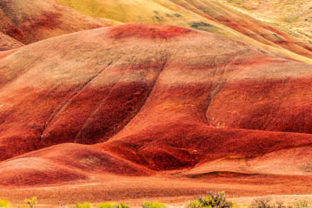 PAINTED HILLS 44