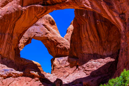 ARCHES 28