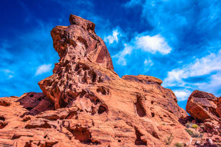 VALLEY OF FIRE 37