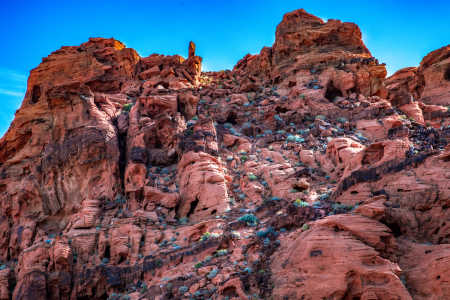 VALLEY OF FIRE 23