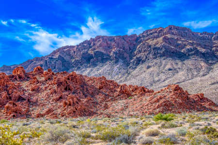 VALLEY OF FIRE 42