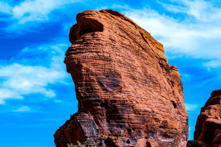 VALLEY OF FIRE 35