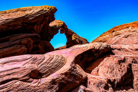 VALLEY OF FIRE 51