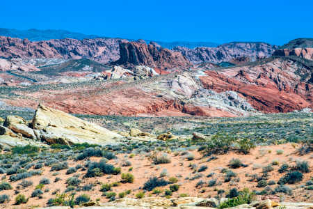 VALLEY OF FIRE 47