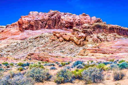 VALLEY OF FIRE 52