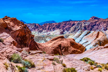 VALLEY OF FIRE 53