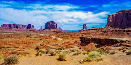 MONUMENT VALLEY 41