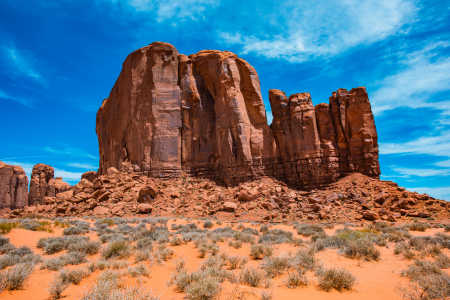 MONUMENT VALLEY 47