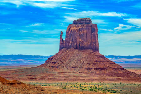 MONUMENT VALLEY 7