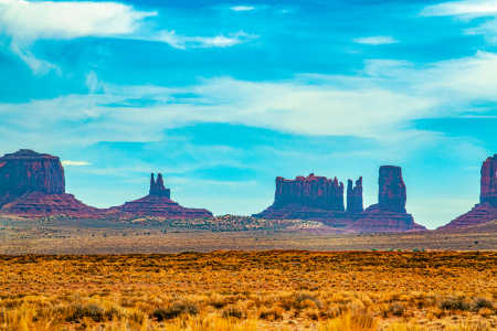 MONUMENT VALLEY 6