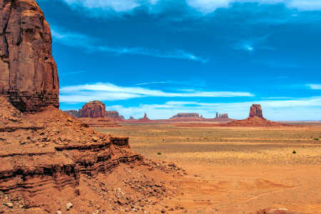 MONUMENT VALLEY 73