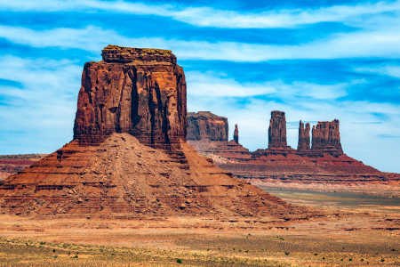 MONUMENT VALLEY 111