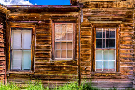 Bodie 120