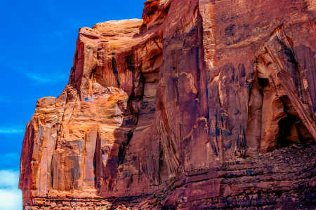 MONUMENT VALLEY 105