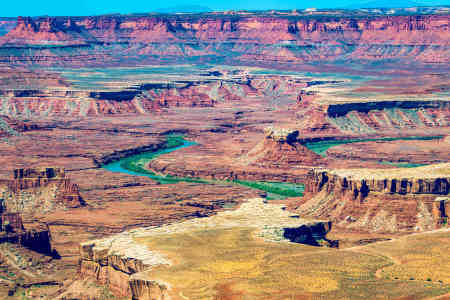 CANYONLANDS 44